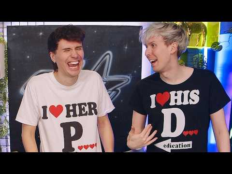 Viewers Pick Our Outfits!