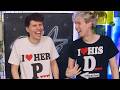Viewers Pick Our Outfits!