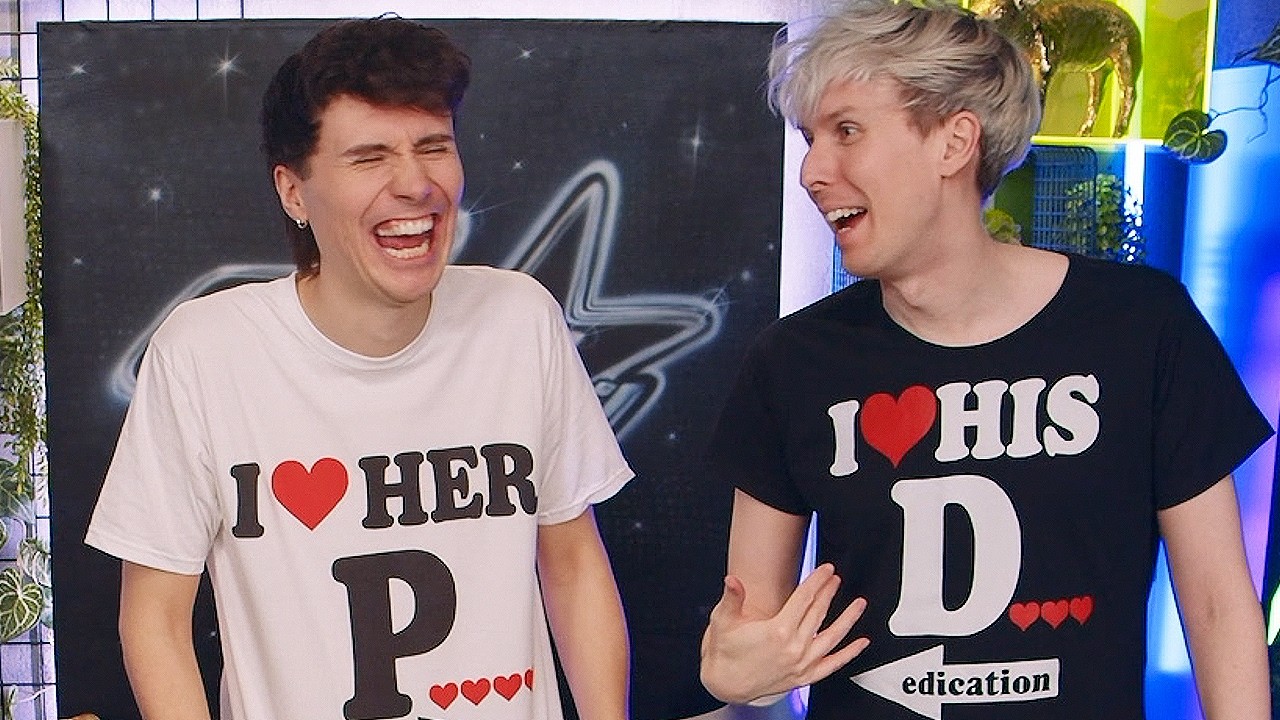 Viewers Pick Our Outfits!