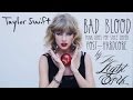 Taylor Swift - Bad Blood [Band: In Light Of Us ...