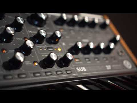 Eriva - Lights Of Hope [Analog Melodic House]