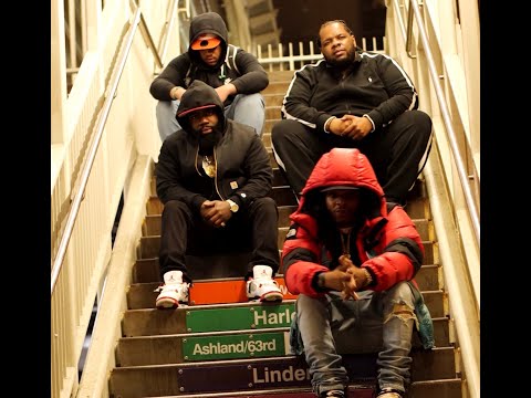 Jamal Gasol & Vic Spencer - Kansas City Smackman vs Vic Greenthumbs (Official Video)