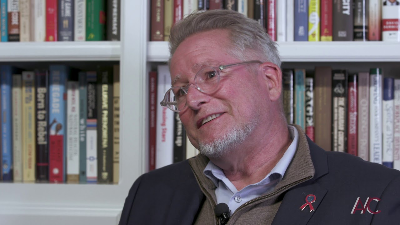 The Leadership Studies Program