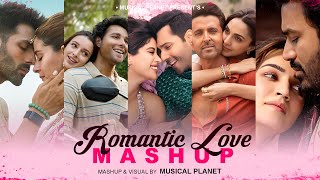 Download lagu Romantic Love Songs Mashup 2026 Jukebox | Musical Planet | Nonstop Hindi Romantic Mix | Best Of 2026 mp3