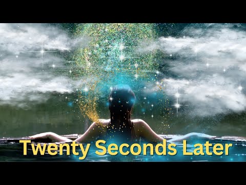 Twenty Seconds Later - Tommy Ljungberg