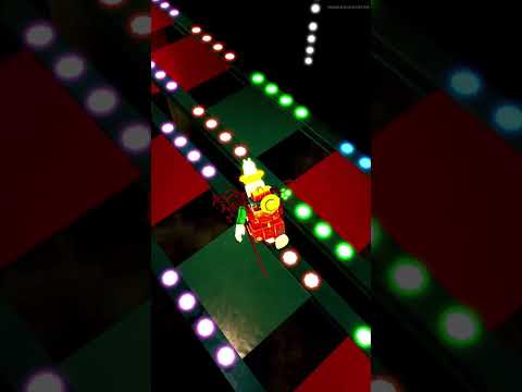 Is this all my LUCK in this year😳 Squid Game X - ROBLOX