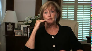 NEA Opera Honors: Frederica Von Stade on Lotfi Mansouri