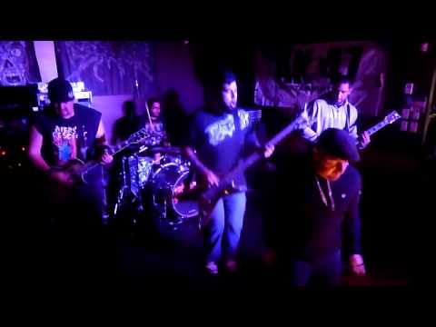 Avery's Descent - (Live In Kahnawake)