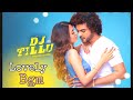 Dj Tillu Lovely Bgm Kissing Bgm Whatsapp Status Bgm