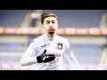 Anouar's first goal. What a feeling.