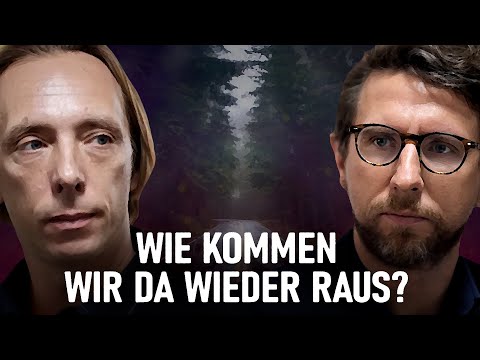 Wie kommen wir da wieder raus? – Manuel Schabus im Gespräch Wie kommen wir da wieder raus? – Manuel Schabus im Gespräch
