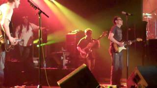 Jonny Lang with Justin Kesterson Rack Em Up encore in HD 3/26/11