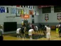 Oak Hill Academy:  Red Team Game