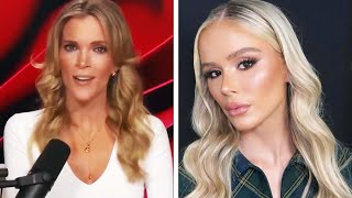 Erin Moriarty Slams Megyn Kelly's Plastic Surgery Remarks