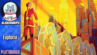 Euphoria: Build a Better Dystopia video thumbnail