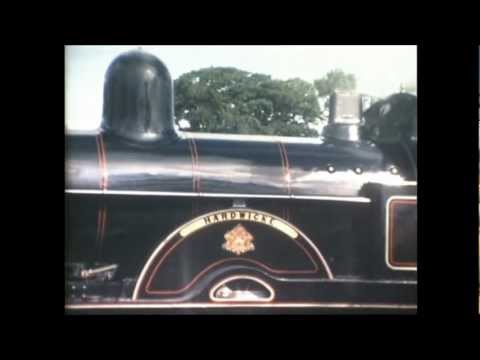 The Story of Steam DVD Chapter 3: The Victorian age