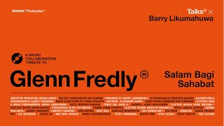 Download lagu MAKNA TALKS X BARRY LIKUMAHUWA presents A Tribute to Glenn Fredly mp3