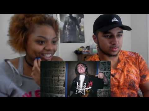 GHOSTEMANE - VENOM REACTION