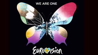 ByeAlex-Kedvesem(Darling) Zoohacker Remix-EuroVision Song Contest 2013