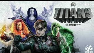 THE DECEMBERISTS | Severed | Titans 1x1 Music