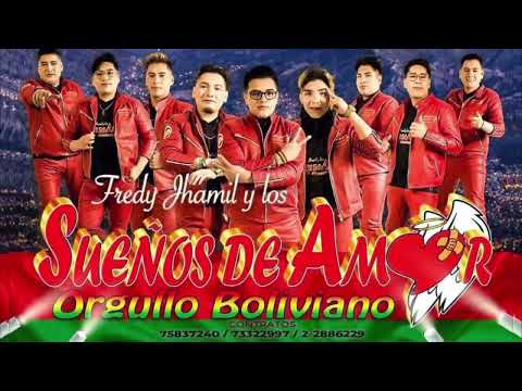 Sueños de Amor Perdóname / Cover José Luis Córdova
