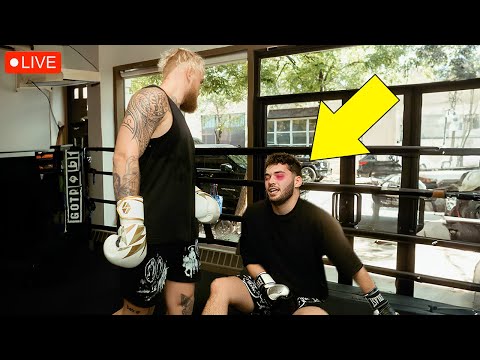 I Taught Adin Ross a Lesson!