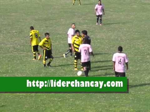 CHANCAY: Expulsan a jugador de Circolo Pampa Libre, por la baja