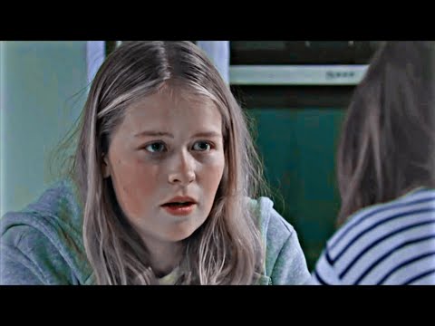 Liv Flaherty 26th August 2021 Part 5 - liv is left worried after hearing a voicemail of her and noah