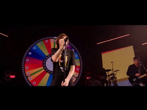 Louis Tomlinson - We Made It - Live From London LTLivestream - 12/12/2020