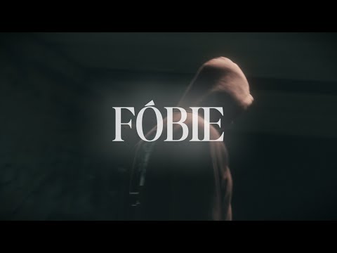 Seky - Fóbie |Official Video|