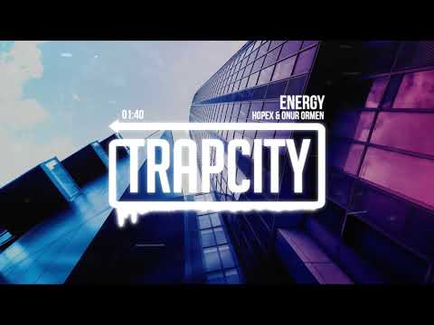 HOPEX & Onur Ormen - Energy