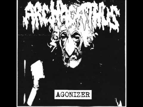 Archagathus - Stupid Archagathus