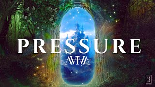 Cover art for PRESSURE