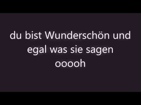 Rokkez - Wunderschön (Songtext)