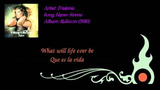 Tristania - Sirens [subtitulado]