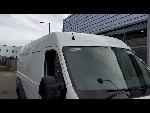 Renault Master 2018 - Image 2