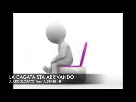 Alessandro Addolorato - La Cagata Sta Arrivando