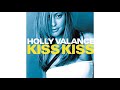 Holly Valance Kiss Kiss Agent Sumo 2