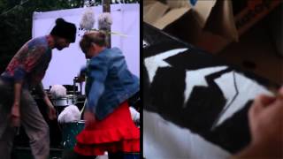 MS DOCKVILLE Sommer 2012