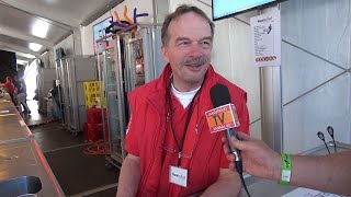 Pleinfestival Kaatsheuvel 2019 - Horeca (Langstraat TV)