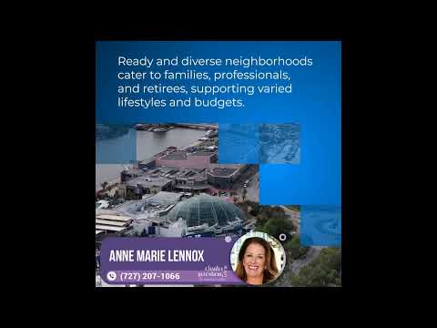 Tampa Bay’s Housing Market Shines Bright in 2025