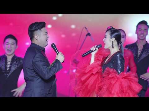 Turmandakh Gansuvd - Itgel setgel