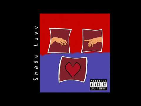 Brknn Luv - Shado Luvv