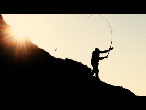 Fishing is life | Island of Vis | Our story