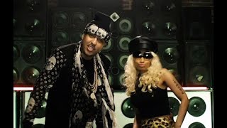 Nardo Ranks - DEM A BLEACH Instrumental remake