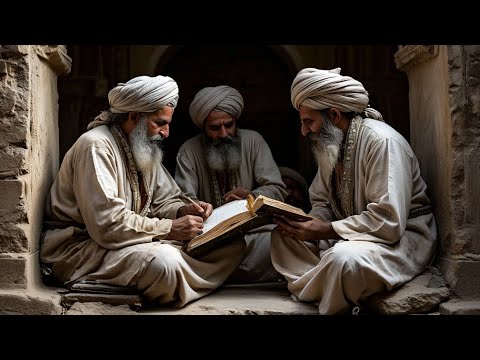 СУФИЗМ. ДЕРВИШИ. ИСЛАМ.