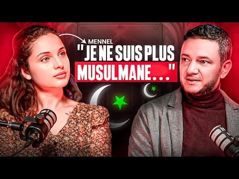 LA RENAISSANCE SPIRITUELLE DE MENNEL feat @ManalMaskoun