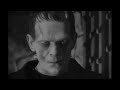 Rob Zombie - Jesus Frankenstein EDIT (Frankenstein 1931)
