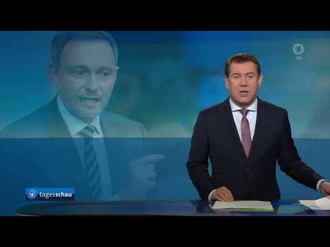 Tagesschau, 30.04.2022, 12:00