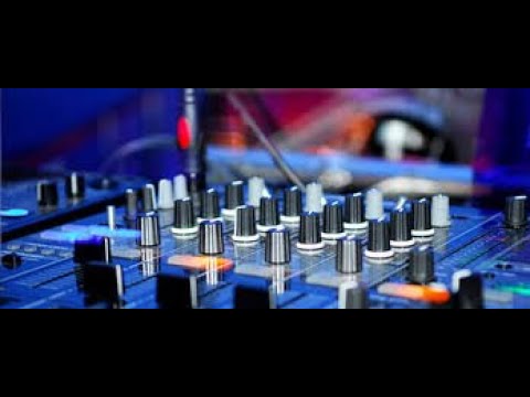 Jurgen Wijman Presents: the Oldschool Music Mix 2020